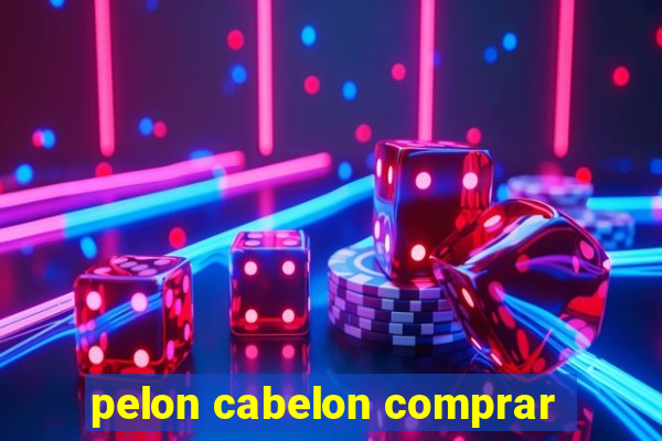 pelon cabelon comprar